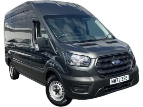 Ford Transit MW72 ZSE