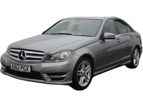 Mercedes-Benz C AO62 PGX