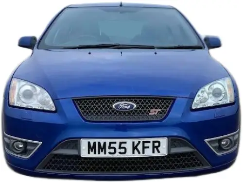 Ford Focus ST-2 MM55 KFR
