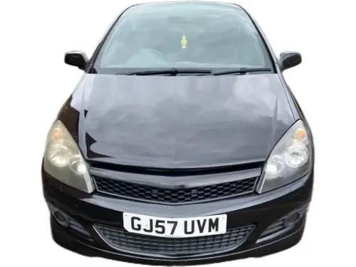 Vauxhall Astra GJ57 UVM
