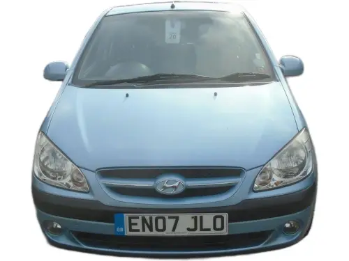 Hyundai Getz EN07 JLO