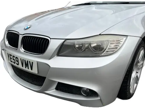 BMW 3 Series YE59 VMV