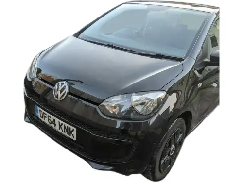 Volkswagen Take up DF64 KNK