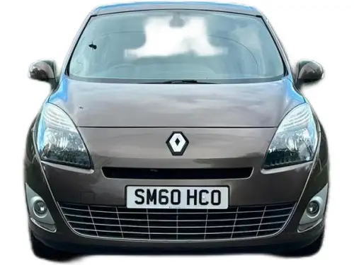 Renault Scenic SM60 HCO