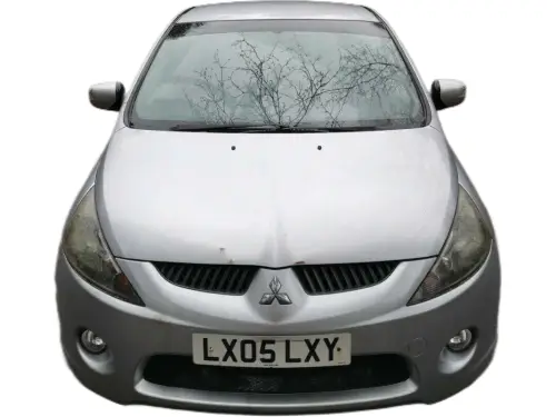 Mitsubishi Grandis LX05 LXY