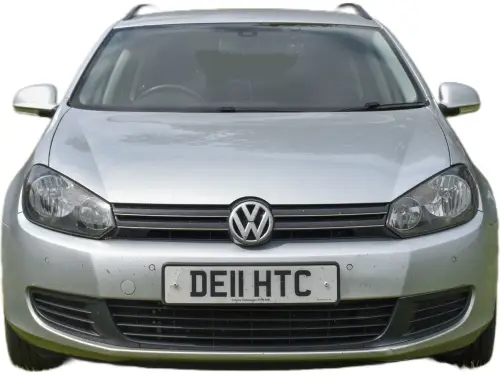Volkswagen Golf DE11 HTC