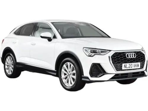 Audi Q3 Sport 35 TFSI NL20 VKW