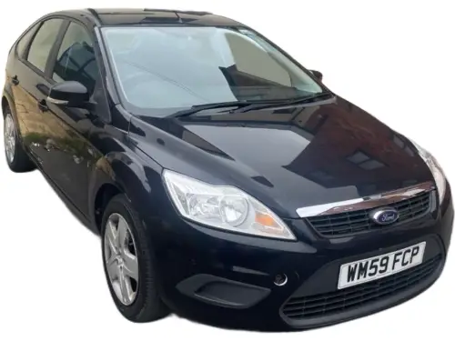Ford Focus WM59 FCP