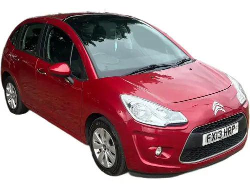 Citroën C3 FX13 HRP