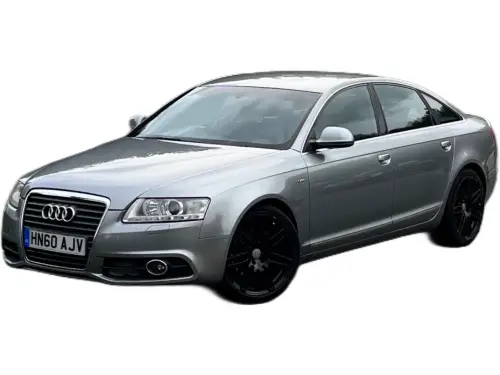 Audi A6 HN60 AJV