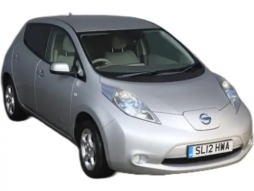 Nissan Leaf SL12 HWA