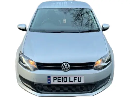 Volkswagen Polo SE TDI 75 PE10 LFU