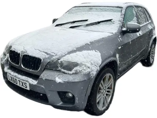 BMW X5 LX60 TXS