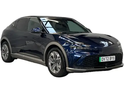 Genesis GV60 Premium OV72 BYX