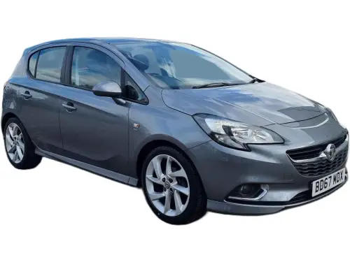 Ford Focus ST-Line BD67 WDX