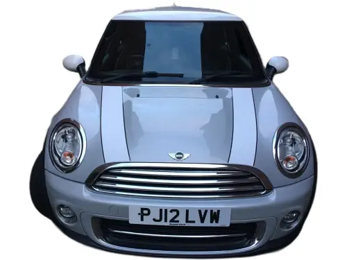 MINI Mini PJ12 LVW