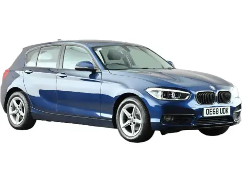 BMW 1 Series OE68 UDK
