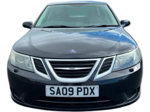 Saab 9-3 SA09 PDX