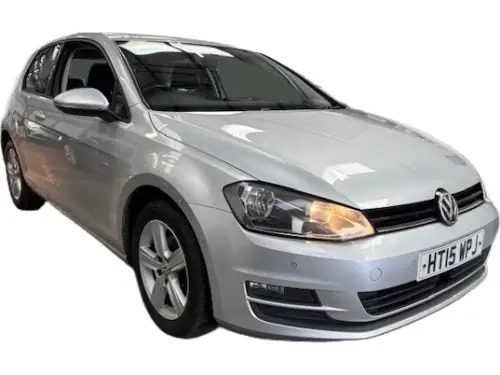Volkswagen Golf HT15 WPJ
