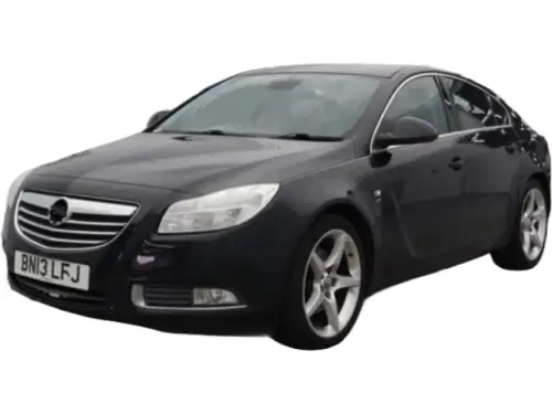 Vauxhall Insignia BN13 LFJ