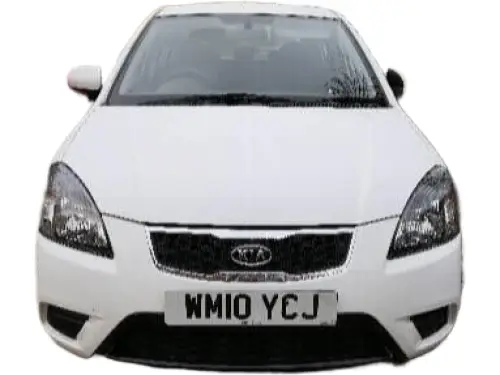 Kia RIO WM10 YCJ