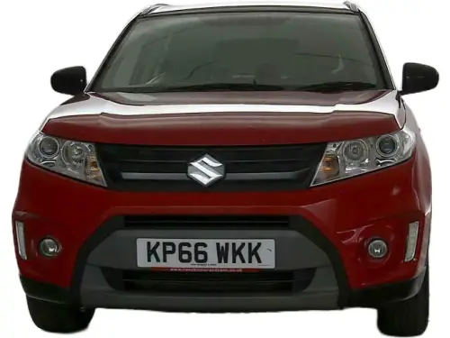Suzuki Vitara KP66 WKK