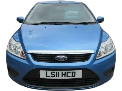 Ford Focus Style LS11 HCD