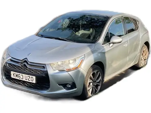 Citroën DS4 KM63 UZO