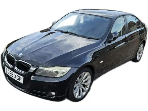 BMW 3 Series LG58 XGP