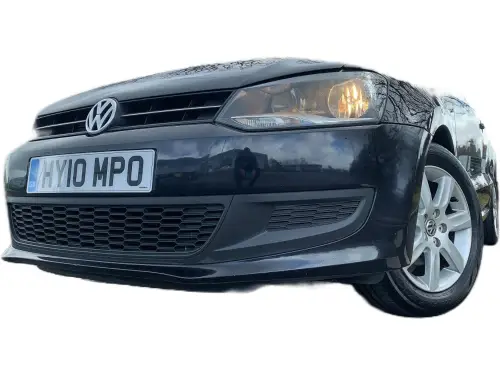 Volkswagen Polo HY10 MPO