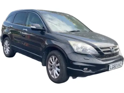 Honda CR-V LG60 XVZ