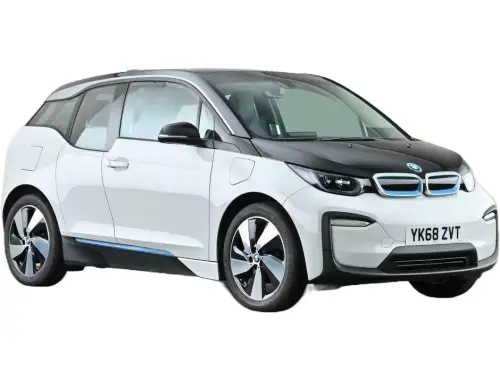 BMW i3 Range Extender YK68 ZVT