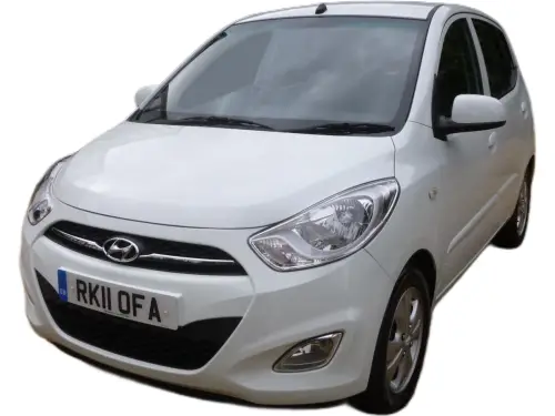 Hyundai I10 RK11 OFA