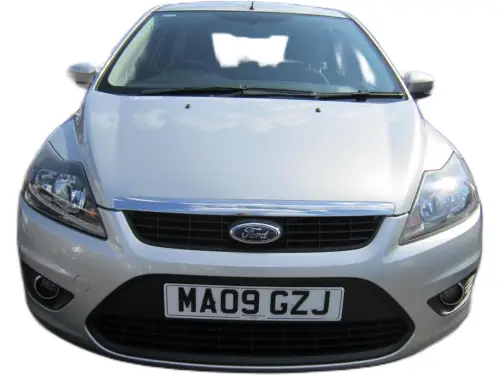 Ford Focus MA09 GZJ