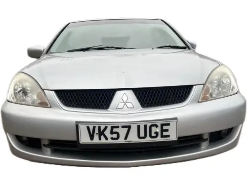 Mitsubishi Lancer VK57 UGE