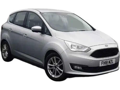 Ford C-Max FH18 MZL