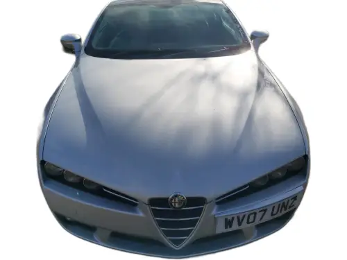Alfa Romeo Brera WV07 UNZ