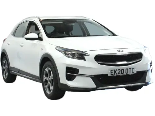 Kia XCeed 2 ISG EK20 OTC