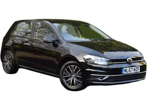 Volkswagen Golf ML67 NZF