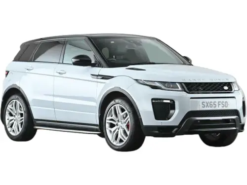 Land Rover R Rover Evoque HSE DYN TD4 A SX65 FSO