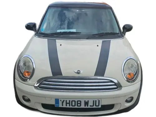 MINI Mini YH08 WJU