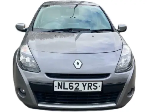 Renault Clio Dynamique Tomtom 16v NL62 YRS