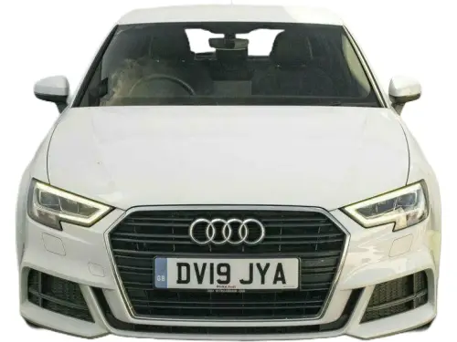 Audi A3 DV19 JYA