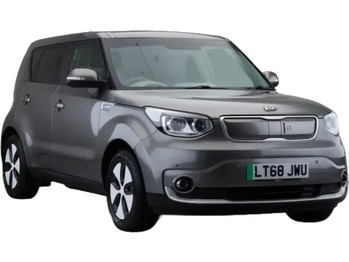 Kia Soul LT68 JWU