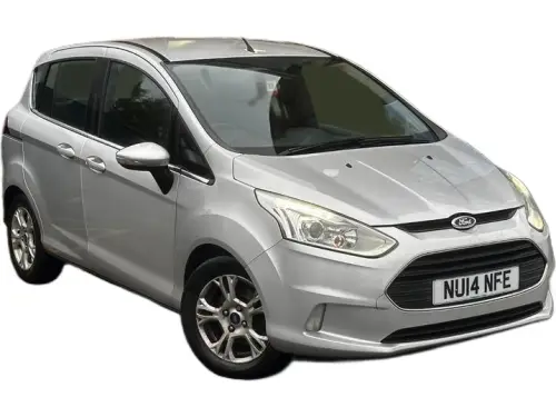 Ford B-Max NU14 NFE