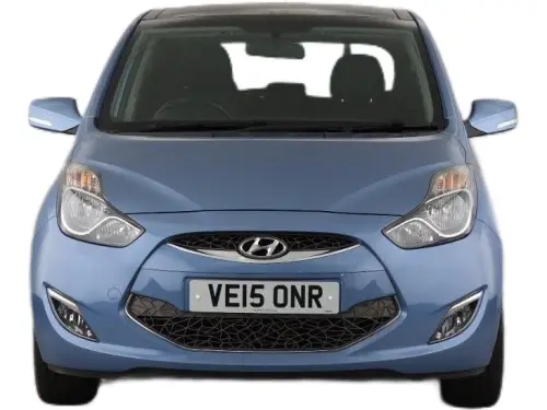 Hyundai IX20 VE15 ONR