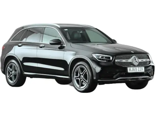 Mercedes-Benz GLC WJ69 ZZK