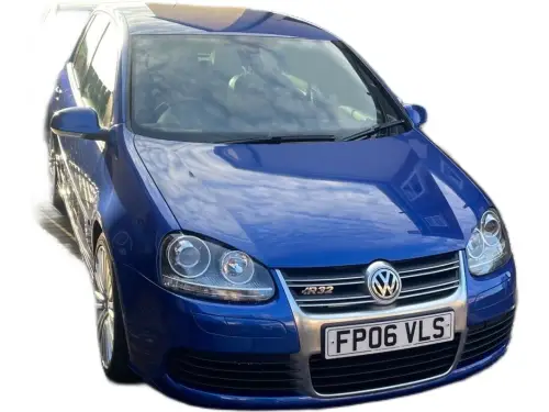 Volkswagen Golf FP06 VLS
