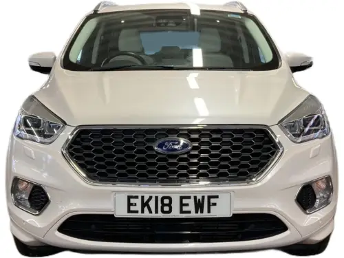 Ford Kuga EK18 EWF