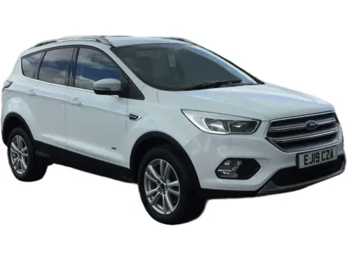 Ford Kuga EJ19 CZA
